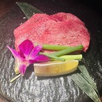 炭火焼肉 ホルモン にく式 - 
