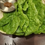 黒毛和牛炭火焼肉と元祖信州冷麺 縁 - 