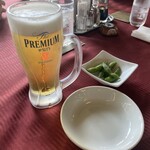 大山ゴルフクラブレストラン - 