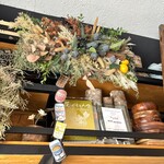 NATURAL BAL MEAT UP - 