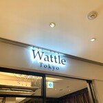 Wattle Tokyo - 