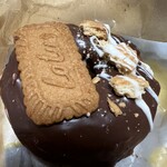 WISHBONE & SUGARY DONUTS - 