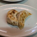 横浜中華街広東料理飲茶専門店 龍興飯店 - 