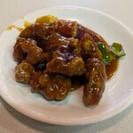 横浜中華街広東料理飲茶専門店 龍興飯店 - 