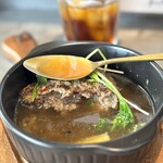 NATURAL BAL MEAT UP - 