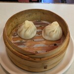 横浜中華街広東料理飲茶専門店 龍興飯店 - 