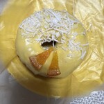 WISHBONE & SUGARY DONUTS - 