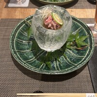 京風鉄板 はせ川 - 