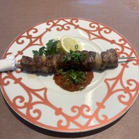Russian Restaurant ROGOVSKI 銀座 - 
