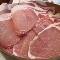 しゃぶしゃぶ 山笑ふ 銀座店 - 