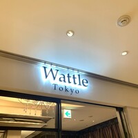 Wattle Tokyo - 
