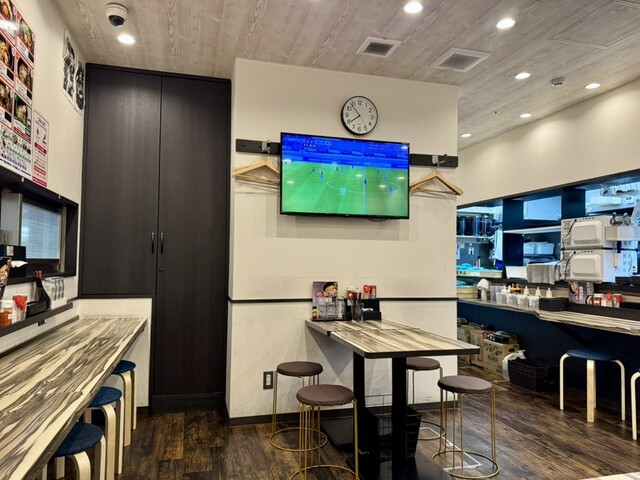 Taiwanese Maze-soba to Curry Udon no Omise Tsururin photo 4