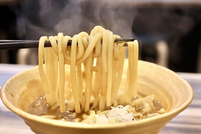 Taiwanese Maze-soba to Curry Udon no Omise Tsururin photo 3