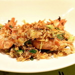 龍の翼 - ⦿いけす料理は予約必須