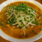 辛辛麺 - 