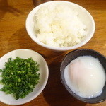 辛辛麺 - 