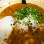 辛辛麺 - 