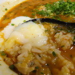 辛辛麺 - 