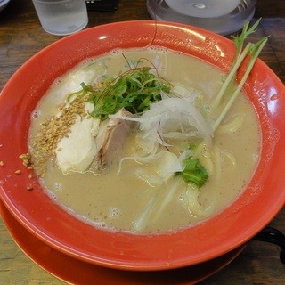 らーめん獅子王_0