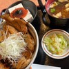 十勝豚丼 いっぴん 札幌東雁来店