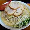 あかえラーメン
