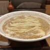 炭火焼濃厚中華そば 海富道