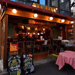 赤バル レッツェ - 