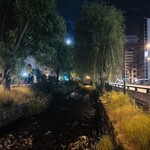 炭火焼肉 ホルモン にく式 - 