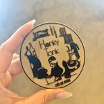 ホンキートンク - 