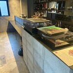 ホンキートンク - 