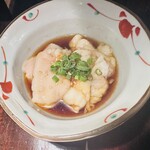 炭火焼肉 ホルモン にく式 - 