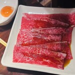 炭火焼肉 ホルモン にく式 - 