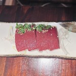 炭火焼肉 ホルモン にく式 - 