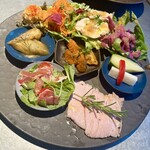 ホンキートンク - 