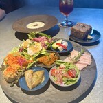 ホンキートンク - 