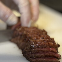 炭火和牛焼肉もうもう亭 広小路店 - 