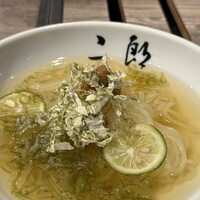 焼肉&手打ち冷麺 二郎 KANAYAMA - 