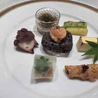 銀座ろくさん亭 - 