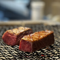 炭火和牛焼肉もうもう亭 広小路店 - 