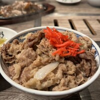 焼肉&手打ち冷麺 二郎 KANAYAMA - 