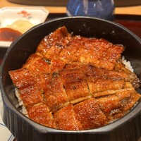 ひつまぶし名古屋備長 大名古屋ビルヂング店 - 