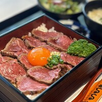 炭火和牛焼肉もうもう亭 広小路店 - 