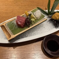 銀座ろくさん亭 - 