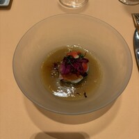 リストランテ ル・ミディ ひらまつ - 