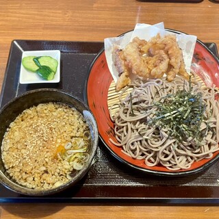 肉そば処 伍らい光_1