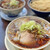 中華そば 赤寅 - 料理写真:中華そば