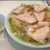新宿小滝橋 クマちゃんラーメン