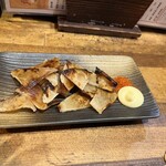 薩摩×炉ばた 燈火 - 