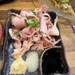 薩摩×炉ばた 燈火 - 