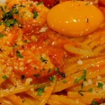 洋麺屋五右衛門 - 料理写真: